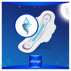 Женские гигиенические прокладки Always: Ultra 20 шт + Ultra Night 14 шт. Женские гигиенические прокладки Always: Ultra 20 шт + Ultra Night 14 шт.
