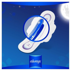 Женские гигиенические прокладки Always: Ultra 20 шт + Ultra Night 14 шт. Женские гигиенические прокладки Always: Ultra 20 шт + Ultra Night 14 шт.