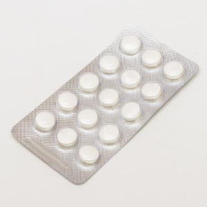 Жевательные таблетки «Слабит-Форте» со вкусом малины, 15 таблеток по 500 мг Жевательные таблетки «Слабит-Форте» со вкусом малины, 15 таблеток по 500 мг