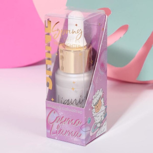 Жидкий хайлайтер для лица и тела Cosmo llama, оттенок №4, северное сияние, 20 мл Жидкий хайлайтер для лица и тела Cosmo llama, оттенок №4, северное сияние, 20 мл