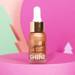 Жидкий хайлайтер для лица и тела Meow Catmas, оттенок №2, карамельное настроение, 20 мл Жидкий хайлайтер для лица и тела Meow Catmas, оттенок №2, карамельное настроение, 20 мл