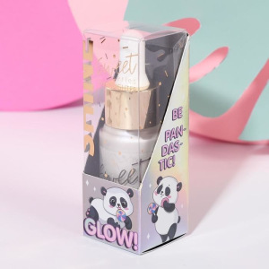 Жидкий хайлайтер для лица и тела Pandastic, оттенок №4, северное сияние, 20 мл Жидкий хайлайтер для лица и тела Pandastic, оттенок №4, северное сияние, 20 мл