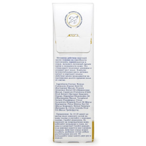 Жидкий перец для волос L Жидкий перец для волос L