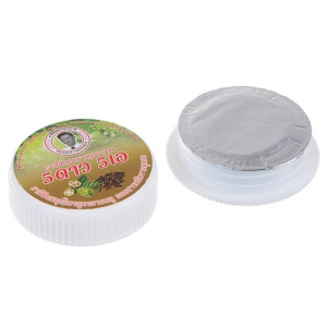 Зубная паста 5 Star Cosmetic с травами и экстрактом нони, 25 г Зубная паста 5 Star Cosmetic с травами и экстрактом нони, 25 г