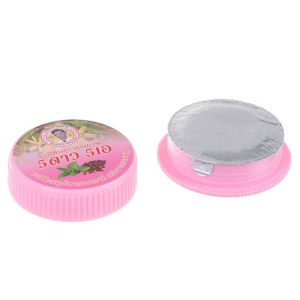 Зубная паста 5 Star Cosmetic с травами и гвоздикой, 25 г Зубная паста 5 Star Cosmetic с травами и гвоздикой, 25 г