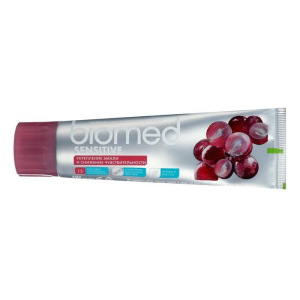 Зубная паста Biomed Sensitive, 100 мл Зубная паста Biomed Sensitive, 100 мл