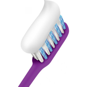 Зубная паста Colgate «Безопасное отбеливание», забота о дёснах, 75 мл Зубная паста Colgate «Безопасное отбеливание», забота о дёснах, 75 мл