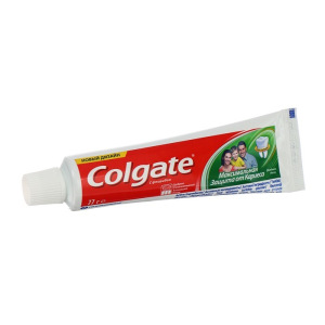 Зубная паста Colgate, максимальная защита от кариеса, двойная мята, 50 мл Зубная паста Colgate, максимальная защита от кариеса, двойная мята, 50 мл