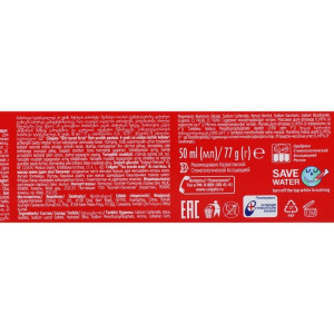 Зубная паста Colgate «Тройное действие», 50 мл Зубная паста Colgate «Тройное действие», 50 мл