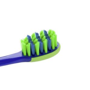 Зубная щётка Лесной Бальзам, детская, от 7 лет, мягкая Зубная щётка Лесной Бальзам, детская, от 7 лет, мягкая