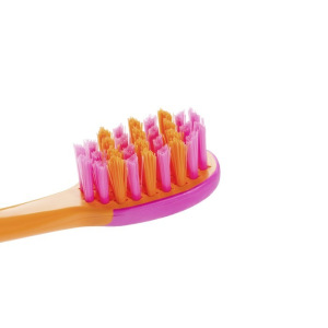 Зубная щётка Лесной Бальзам, детская, от 7 лет, мягкая Зубная щётка Лесной Бальзам, детская, от 7 лет, мягкая