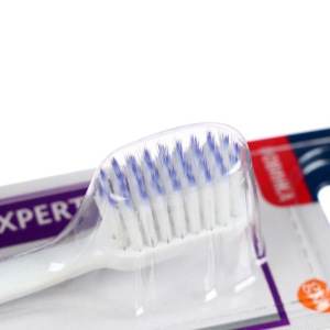 Зубная щетка мягкая Expert Clean Зубная щетка мягкая Expert Clean
