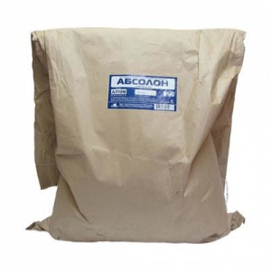 Абсолон зерно 10кг крафт-мешок, 10 кг Абсолон зерно 10кг крафт-мешок, 10 кг