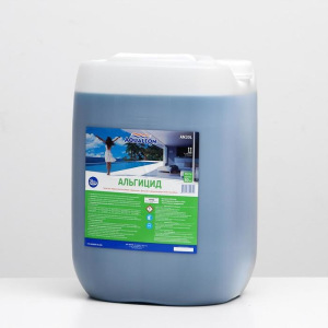 Альгицид Aqualeon непенящийся, 30 л (30 кг) Альгицид Aqualeon непенящийся, 30 л (30 кг)