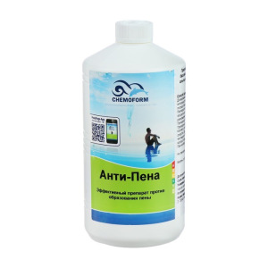 Анти-пена 1л Анти-пена 1л