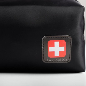 Аптечка дорожная First aid kid, 23,5х10х11,5 см Аптечка дорожная First aid kid, 23,5х10х11,5 см