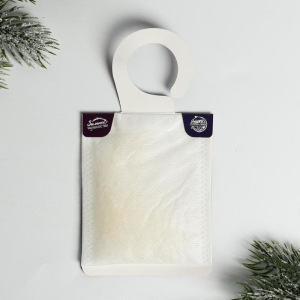 Аромасаше на вешалке «Ароматного года» Аромасаше на вешалке «Ароматного года»