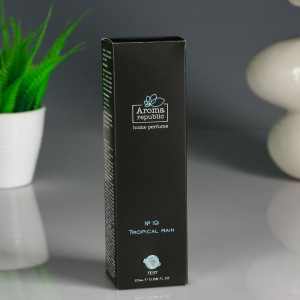 Ароматический диффузор AROMA REPUBLIC, 20 мл, "Tropical rain" Ароматический диффузор AROMA REPUBLIC, 20 мл, "Tropical rain"