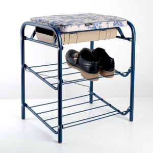 Банкетка «Де Жуи», 44×33×51,6 см Банкетка «Де Жуи», 44×33×51,6 см