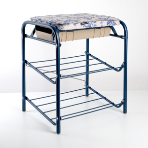 Банкетка «Де Жуи», 44×33×51,6 см Банкетка «Де Жуи», 44×33×51,6 см