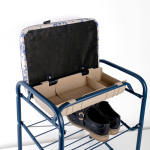 Банкетка «Де Жуи», 44×33×51,6 см Банкетка «Де Жуи», 44×33×51,6 см