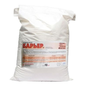 Барьер пищевая приманка, 10 кг Барьер пищевая приманка, 10 кг