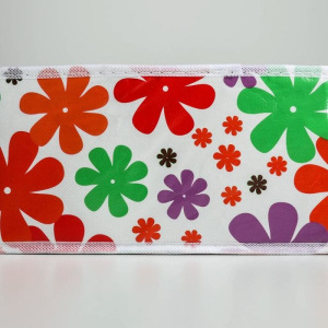 Бокс для мелочей «Цветочки», 15 карманов, 23,5×12×13 см Бокс для мелочей «Цветочки», 15 карманов, 23,5×12×13 см