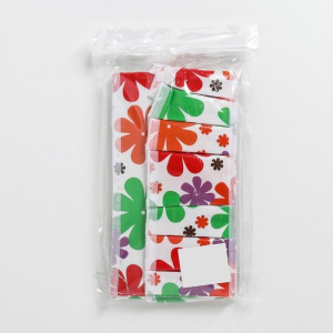 Бокс для мелочей «Цветочки», 15 карманов, 23,5×12×13 см Бокс для мелочей «Цветочки», 15 карманов, 23,5×12×13 см