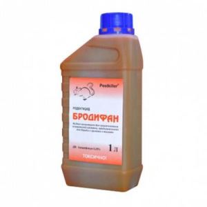 Бром-БД, 1л Бром-БД, 1л