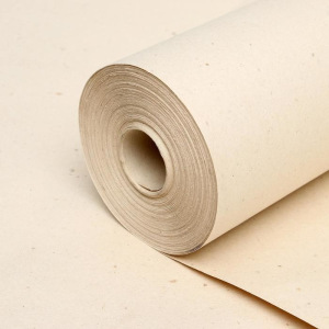 Бумага оберточная, марка "Е" 0,84 х 50 м, 80 г/м Бумага оберточная, марка "Е" 0,84 х 50 м, 80 г/м