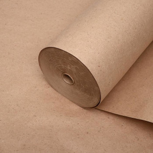 Бумага оберточная, марка "Е" 840 мм х 200 м Бумага оберточная, марка "Е" 840 мм х 200 м