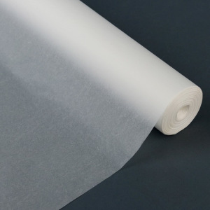 Бумага папиросная, 84 см х 100 м Бумага папиросная, 84 см х 100 м