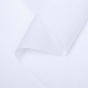 Бумага папиросная 840 мм х 10 м Бумага папиросная 840 мм х 10 м