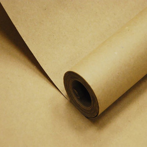 Бумага упаковочная Б-2 1030 мм х 50 м Бумага упаковочная Б-2 1030 мм х 50 м