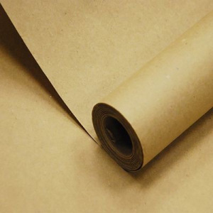 Бумага упаковочная Б-2 1030 мм х 50 м Бумага упаковочная Б-2 1030 мм х 50 м