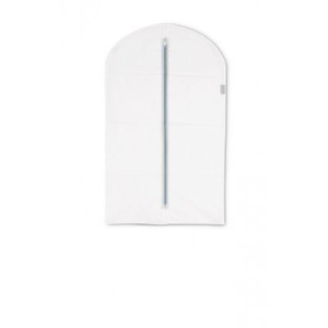 Чехлы для одежды, размер M, 2 шт Чехлы для одежды, размер M, 2 шт