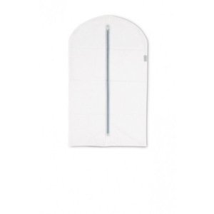 Чехлы для одежды, размер M, 2 шт Чехлы для одежды, размер M, 2 шт