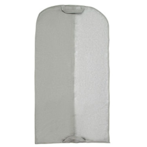 Чехол для одежды 60×100 см, спанбонд, цвет серый Чехол для одежды 60×100 см, спанбонд, цвет серый