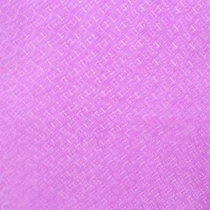 Чехол для одежды Доляна «Фло», 60×90 см, цвет фиолетовый Чехол для одежды Доляна «Фло», 60×90 см, цвет фиолетовый