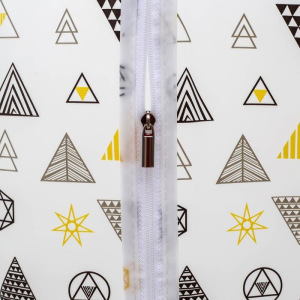 Чехол для одежды Доляна «Вирта», 60×120 см Чехол для одежды Доляна «Вирта», 60×120 см