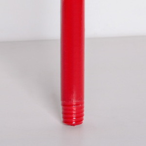 Черенок деревянный 120 см, цвет МИКС Черенок деревянный 120 см, цвет МИКС