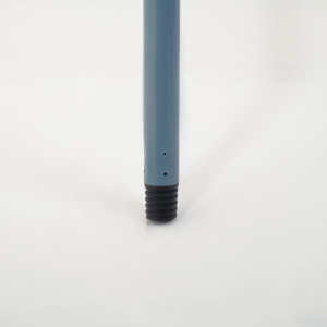 Черенок металлический 120 см, цвет МИКС Черенок металлический 120 см, цвет МИКС