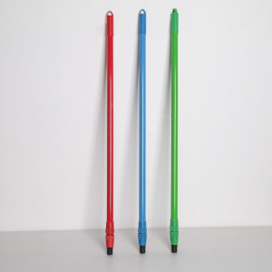 Черенок металлический телескопический 83-150 см, цвета МИКС Черенок металлический телескопический 83-150 см, цвета МИКС