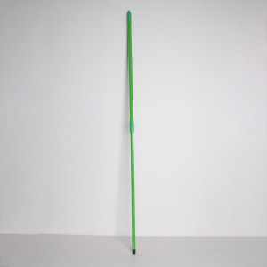 Черенок металлический телескопический 83-150 см, цвета МИКС Черенок металлический телескопический 83-150 см, цвета МИКС