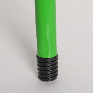 Черенок металлический телескопический 83-150 см, цвета МИКС Черенок металлический телескопический 83-150 см, цвета МИКС