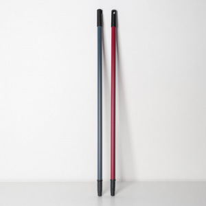 Черенок телескопический 150 см, цвет бордовый Черенок телескопический 150 см, цвет бордовый