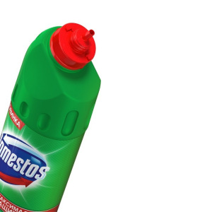 Чистящее и дезинфицирующее средство Domestos "Хвойная свежесть", универсальное, 500 мл Чистящее и дезинфицирующее средство Domestos "Хвойная свежесть", универсальное, 500 мл