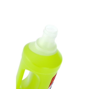 Чистящее средство для пола Glorix "Цветущая яблоня и ландыш", 1 л Чистящее средство для пола Glorix "Цветущая яблоня и ландыш", 1 л