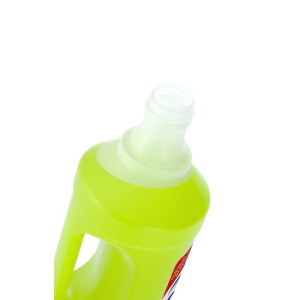 Чистящее средство для пола Glorix "Цветущая яблоня и ландыш", 1 л Чистящее средство для пола Glorix "Цветущая яблоня и ландыш", 1 л