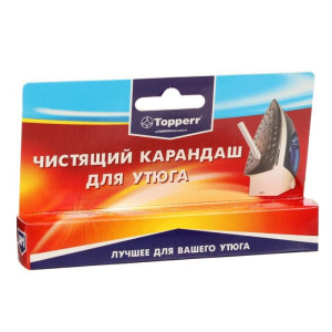 Чистящий карандаш для утюгов. Чистящий карандаш для утюгов.